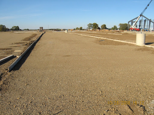 concret
