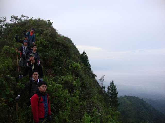 Ekspedisi Kerenceng