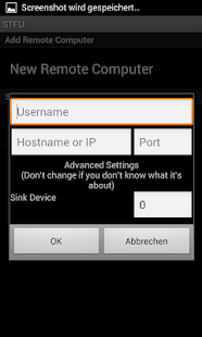 How to install STFU 1.4.1 unlimited apk for laptop