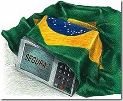 urna eletrônica urna eletrônica