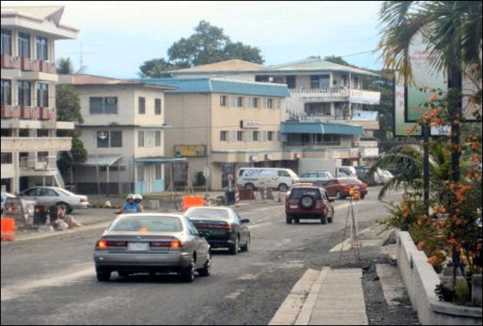 palau downtown-koror