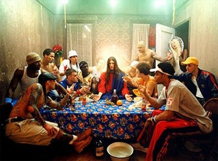jesus jesus