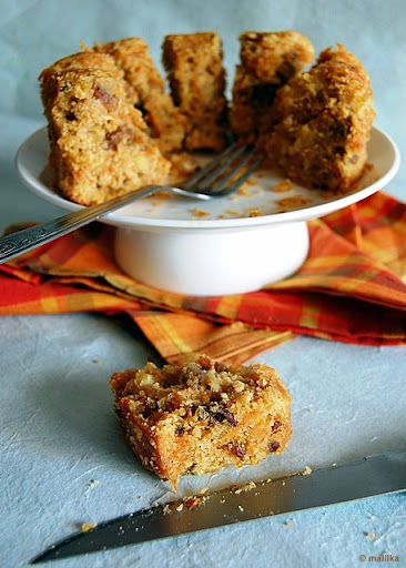 White+carrot+cake+recipe
