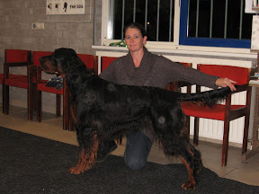 Connor 2 jaar