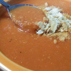 Tomato Soup
