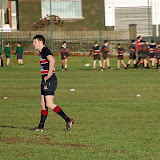 23rd January 2010 Larne Grammar School v Friends School
