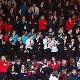 4th March 2010 Ballymena Academy v Methodist College Belfast