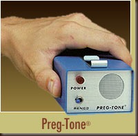 pregtone
