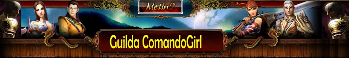 Guilda Comando Girl