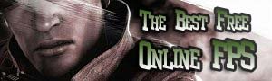 Free PC Gamers - The Best Free Online FPS (First Person Shooters) - Download and Play! Here is a list of the best free online first-person shooters. The selection won't be consensual, so we decided to list it alphabetically. However, if you like your headshots free, these are the games to get!