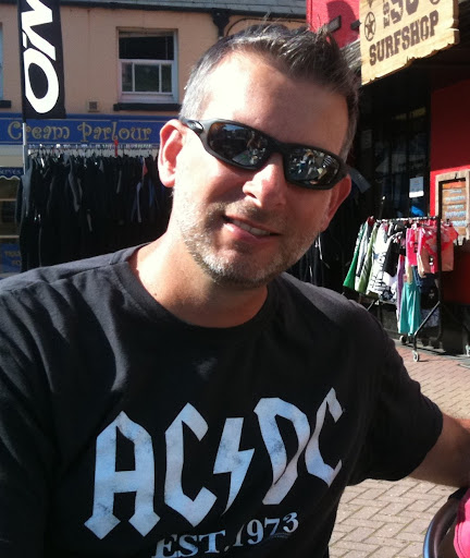 Jem Walters