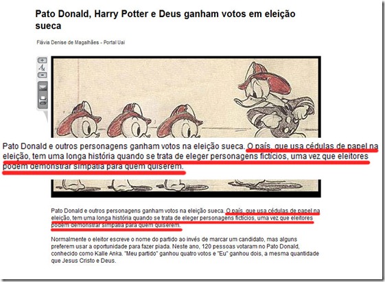 donald donald