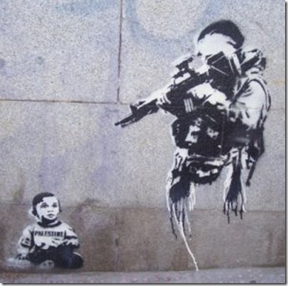 palestina-israel_banksy