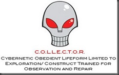 (edox) collector 515 x 323