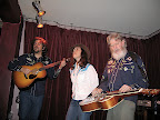 acoustic set