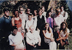 Bill & Jilian's wedding, Lyons, Colorado