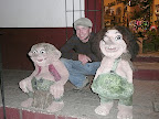 Gregorio Y Los Trolles