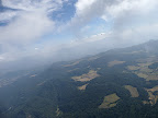 cloudbase at Iglesia