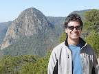 Christian from Quebec