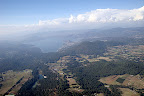 the lake & Valle