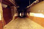 Calle San Sebastian