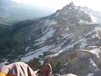on the ridge looking at Dallas