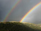 the end of the rainbows
