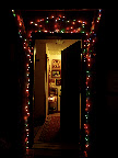 come on in, casa Nershi