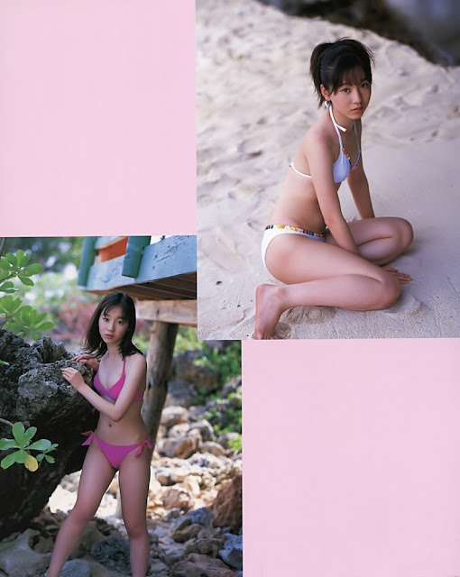 Miss Magazine