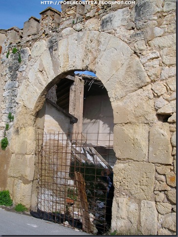 Arco berfull Arco berfull