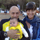 Maratón Alpino Jarapalos 2009