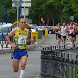 Media Maratón de Leganés 2009
