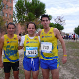 Canillejas 2009