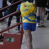 Ekiden Torrejón de Ardoz 2009