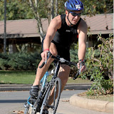 Triatlón Barcelona 2009
