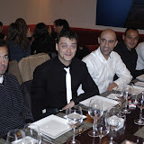 Cena Navidad 12/12/2009
