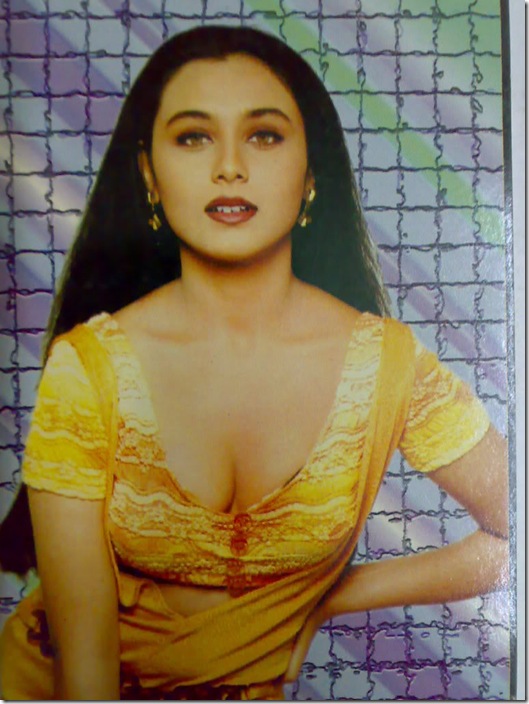 Rani Mukherjee (2)