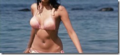 Sherlyn Chopra Game  Bikini Captures (6)