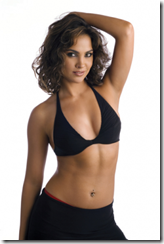 Lara Dutta - Sexy Maxim Pictures...
