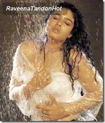 Raveena Tandon Hot Pics Unseen 