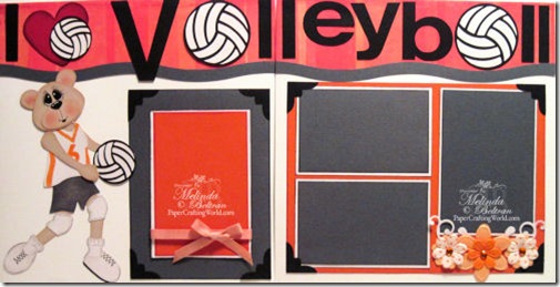 Cricut Madison Loves Volleyball-500j Cricut Madison Loves Volleyball-500j