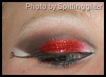 spittingglitter devil look