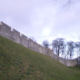 A Gloomy York