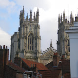 York Minster