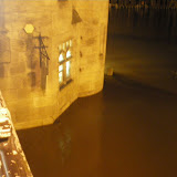 And La Place Verte was still cut off at the ground