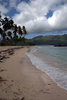 Playa Frontón