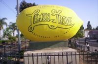 Lemon Grove