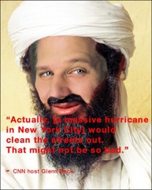 Glenn Beck