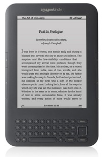 Kindle
