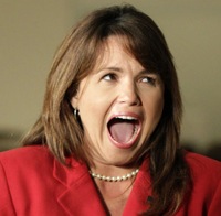 Christine O'Donnell